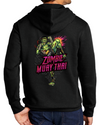 Zombie Knee Hoodie