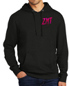 Zombie Knee Hoodie