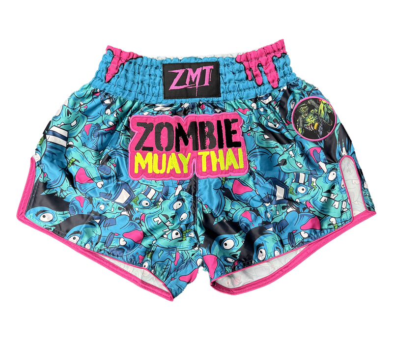 ZOMBIE SHORT 2.0
